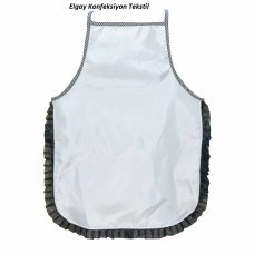 Mutfak Önlüğü Baskılı kumaş Farklı farklı Desenler